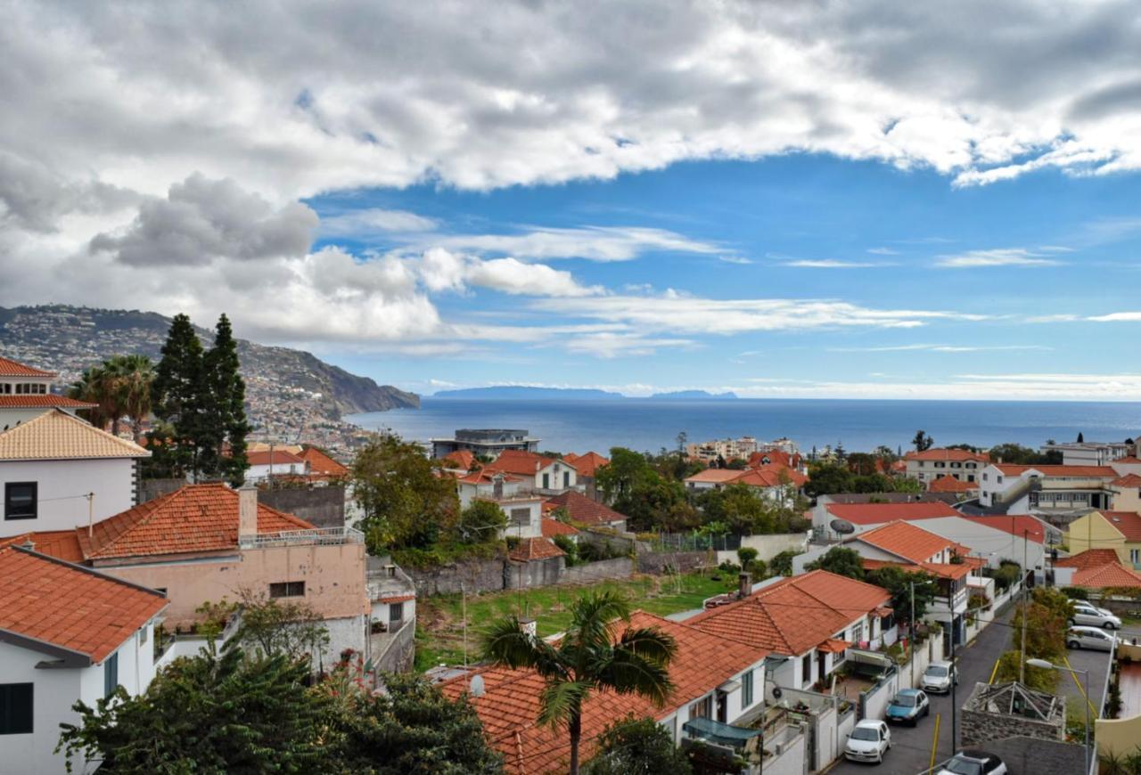 Perola, A Home In Madeira Фуншал Екстер'єр фото