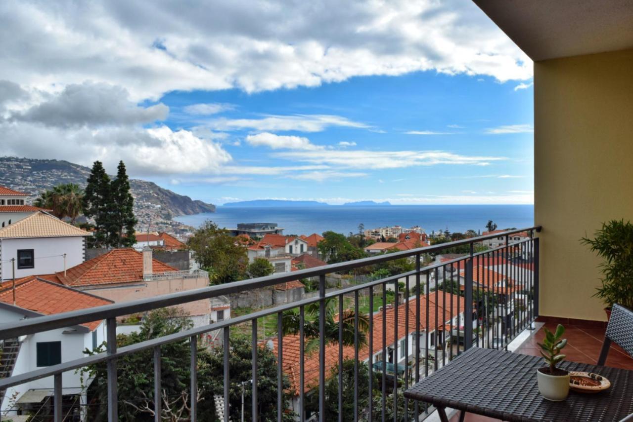 Perola, A Home In Madeira Фуншал Екстер'єр фото