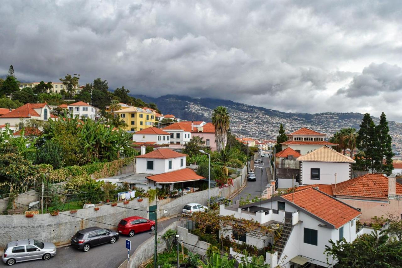 Perola, A Home In Madeira Фуншал Екстер'єр фото
